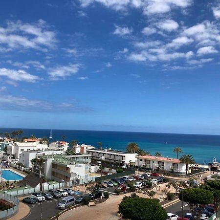 Yumbo Beach Apartment 2 With High Speed Free Internet San Bartolomé Exteriér fotografie