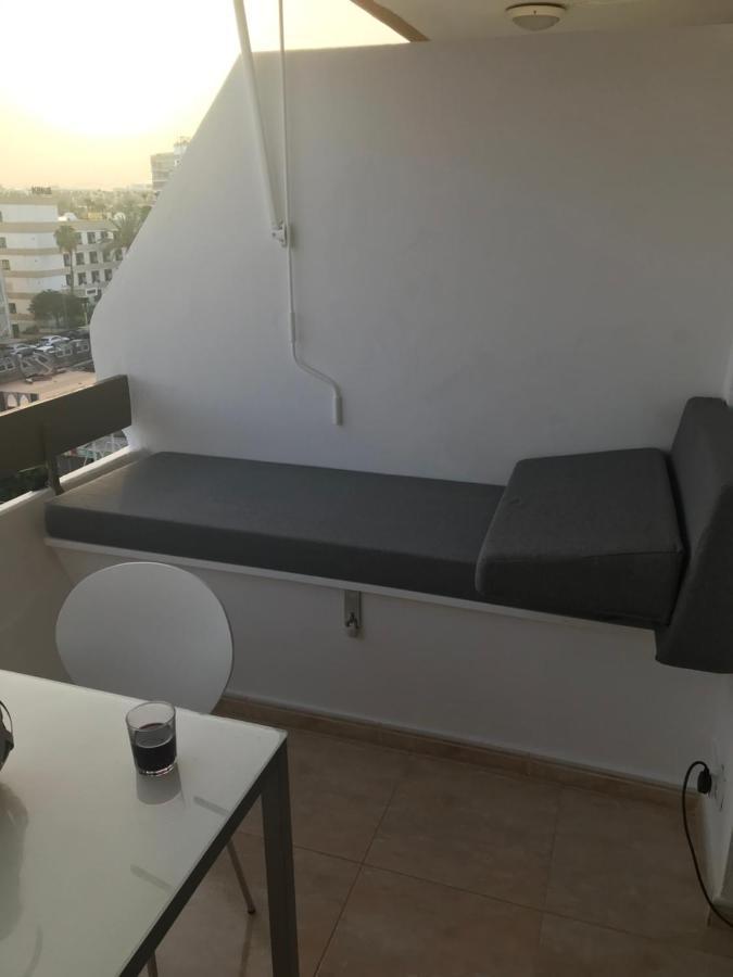 Yumbo Beach Apartment 2 With High Speed Free Internet San Bartolomé Exteriér fotografie