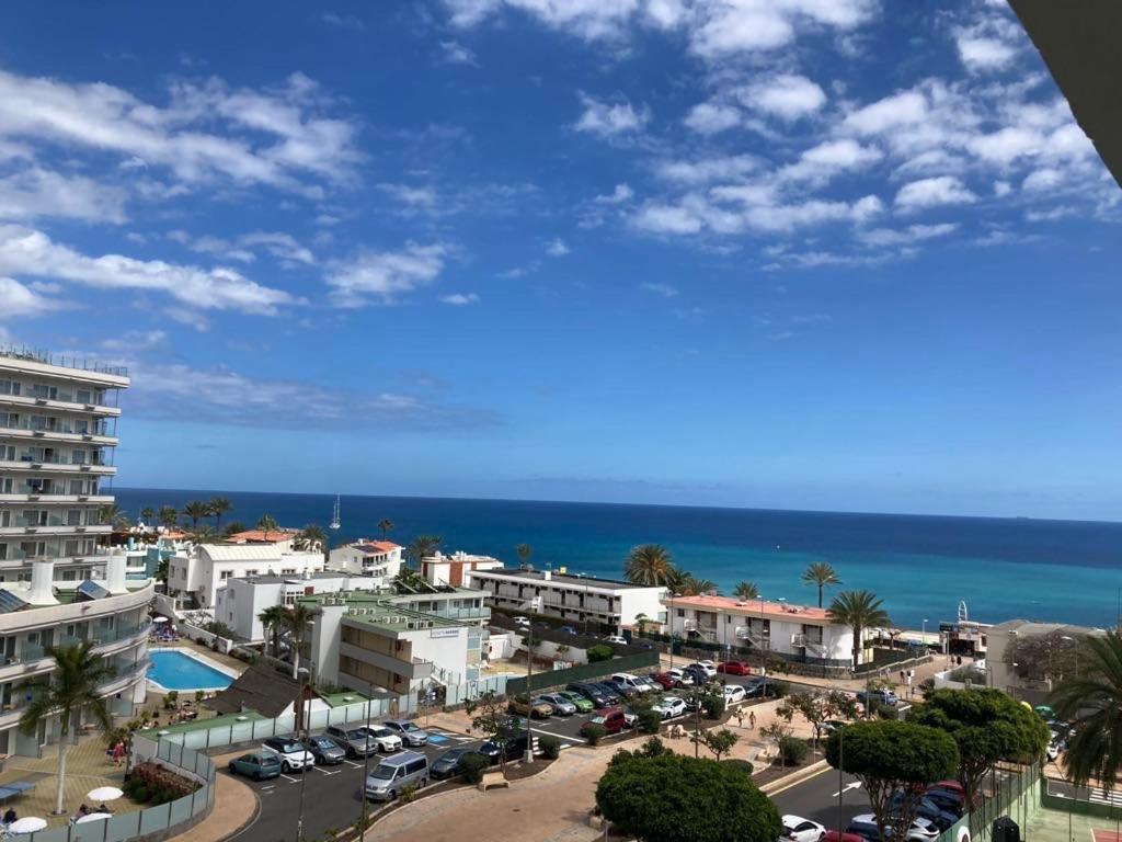 Yumbo Beach Apartment 2 With High Speed Free Internet San Bartolomé Exteriér fotografie